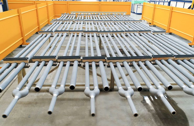 NH1949 抗结焦新材料