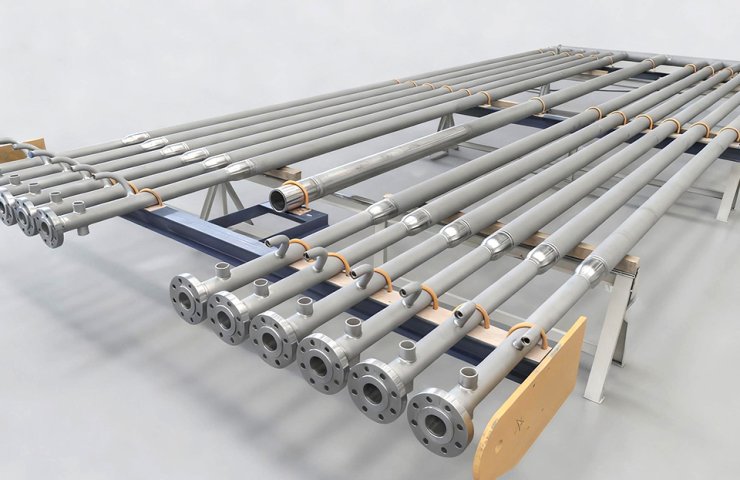 NH25-35GR长寿命新材料