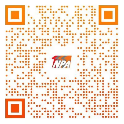 售后服务二维码